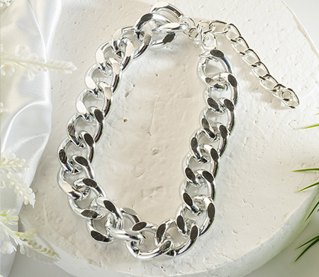 Silberschmuck
